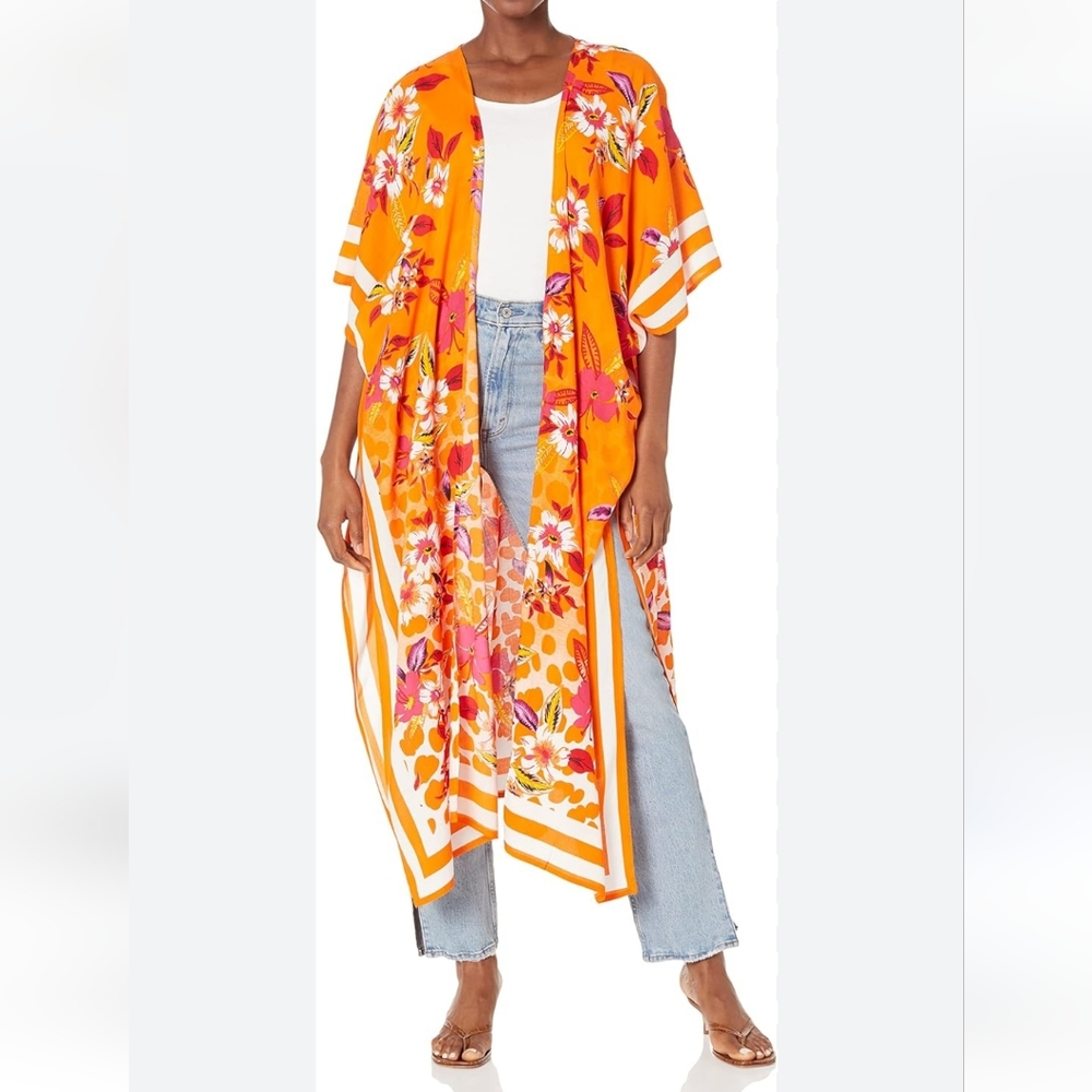 STEVE MADDEN KIMONO